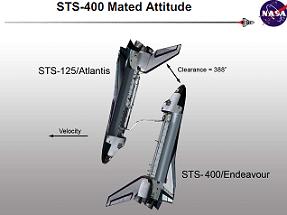 [STS 125 - Atlantis] : Mission de service vers Hubble, les préparatifs (lancement le 11/05/2009) - Page 17 A6