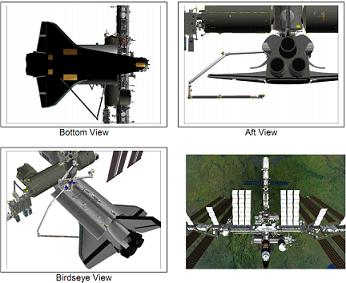 [STS-133] Discovery : Préparatifs (Lancement prévu le 24/02/2011) - Page 35 A320