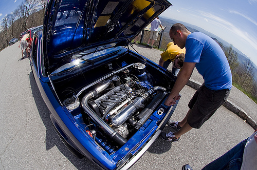 1984 Volkswagen Rabbit GTI review Motor1