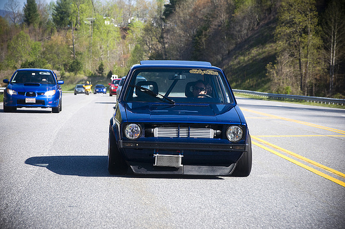 Undoubtedly the best mk1 you will ever see.... Rolln9