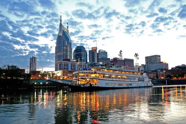 Nashville Nashville_TN