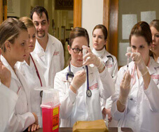 جميع التخصصات Nursing