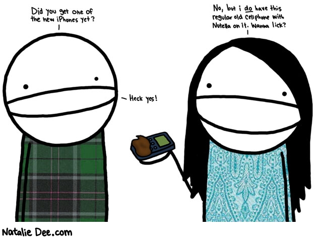 Post funny comics O: Come-on-i-like-nutella-more-than-nonfunctioning-pocket-internet