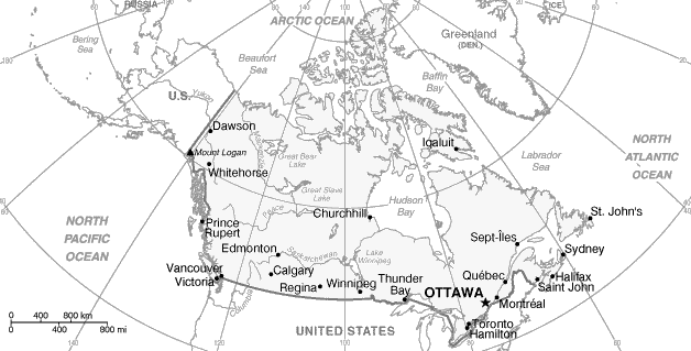 موسوعة (( أطلس العالم )) Ca-map