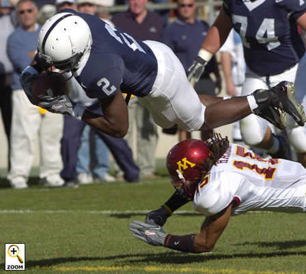 Baltimore Ravens' 2009 Draft Selections Pennstate_derrick_williams_sm