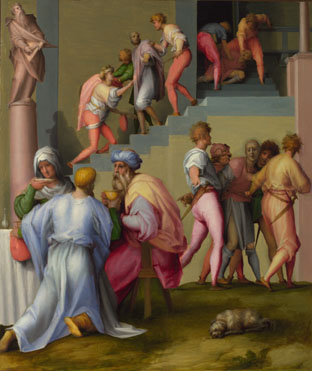 Priče.....  - Page 4 Pontormo-pharaoh-butler-baker-NG6452-fm