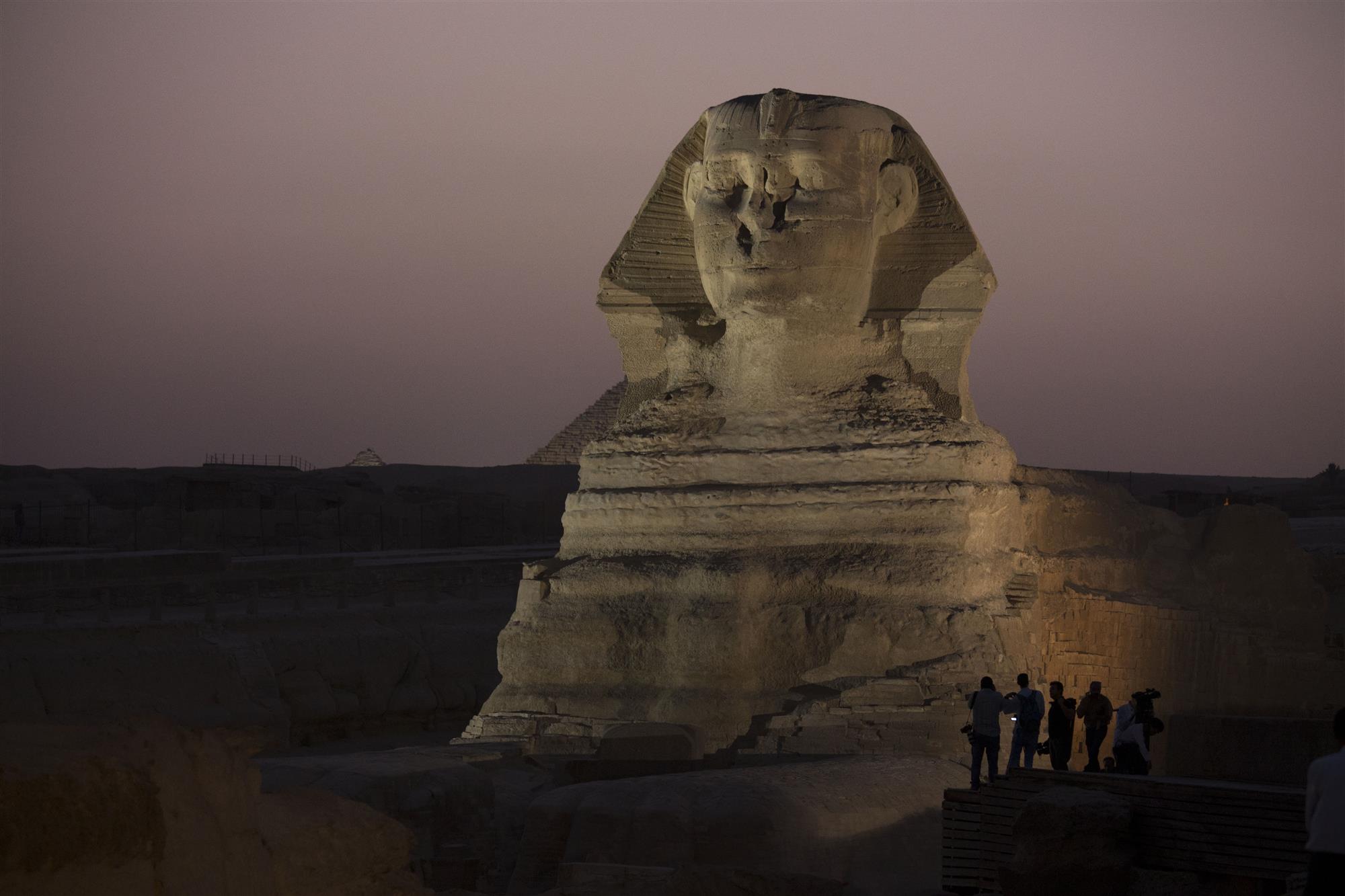  ¿Cuánto sabes sobre el Antiguo Egipto? Gran-esfinge-gizeh_f29c7552