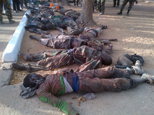 Të ndryshme! - Faqe 7 Nigerian-Army-Killed-Boko-Haram-Members