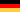 ___ Country Names in English - Ländernamen in Deutsch Germany12_flag