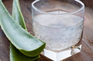 10 Potent Foods That Kill Pain Fast Aloe-vera-juice-300x199