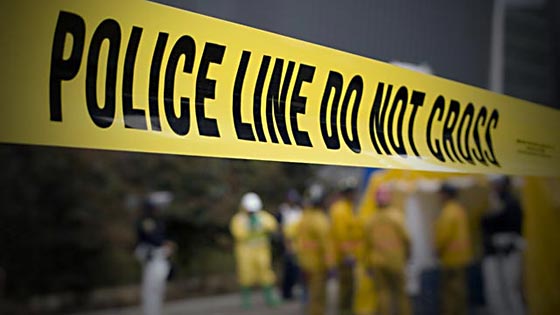 50 Predictions For 2013 by Michael Snyder Police-Tape-Crime-Scene