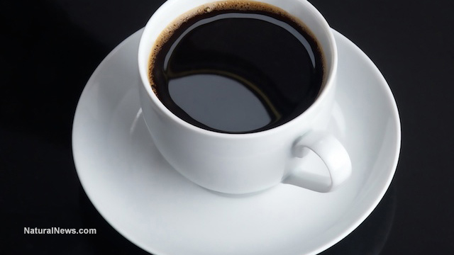 Drinking coffee can naturally cut melanoma risk by 20% White-Coffee-Cup