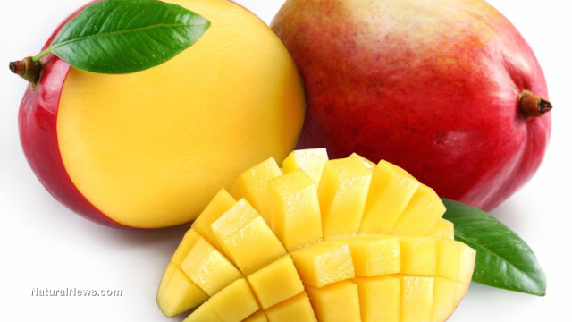 Why mango is an undeniable 'superfruit' you should be eating more frequently Cut-Sliced-Diced-Mangos-Fruit