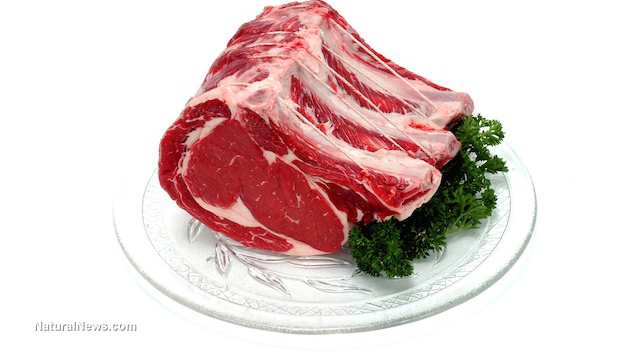  fat Get the proven facts on saturated fats Meat-Beef-Steaks-Plate