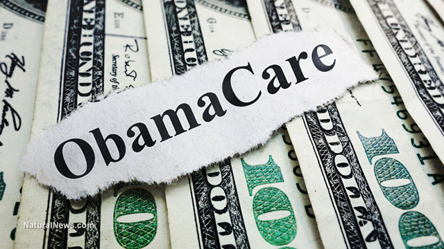 Watchdog audit finds billions in wasted dollars on Obamacare fiasco ... Totally incompetent government let anyone sign up with no proof of anything Money-And-ObamaCare