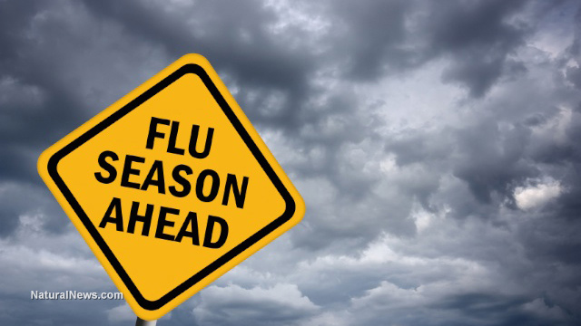 TruthWiki reveals truth about flu shot LIES Flu-Season