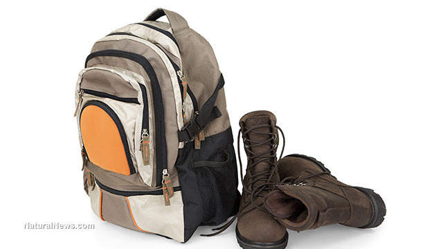  survival Treasury Department seeks survival kits to prepare employees at every major bank for coming collapse Survival-Backpack-Boots-Camping-Hiking