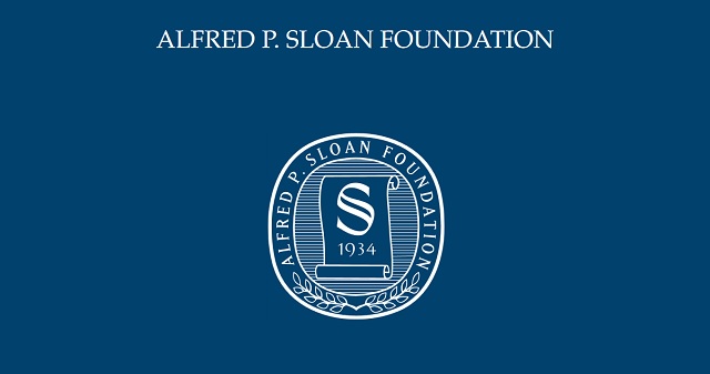 BREAKING: Pressure to censor VAXXED documentary at Tribeca Film Festival came from the Nazi-linked Sloan Foundation, headed by CFR member Paul Joskow Alred-P-Sloan-Foundation-eugenics-depopulation-640