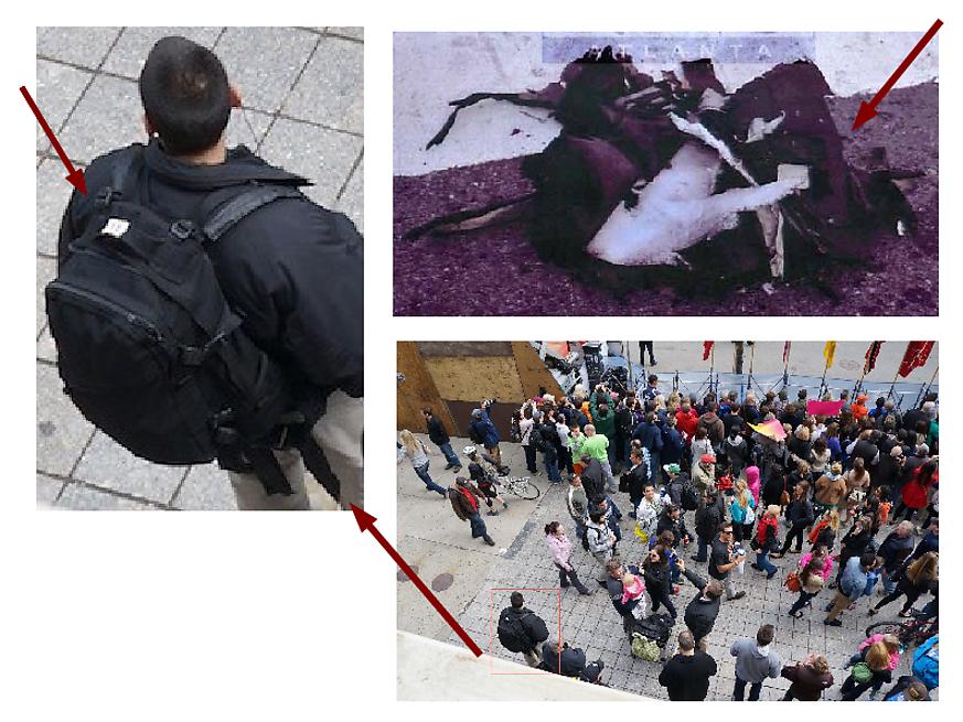 DHS documents prove Boston Marathon bombing was false flag 'drill' planned months in advance  Bomb_Resembles_Black_Backpack