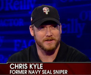 DHS documents prove Boston Marathon bombing was false flag 'drill' planned months in advance  Chris_Kyle_The_Craft_Ballcap