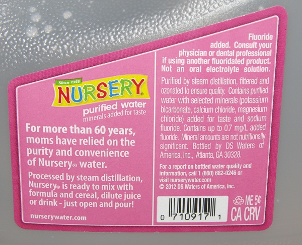 Syria Chem Weapons NOT exactly... chemical Nursery-water-sodium-fluoride-600