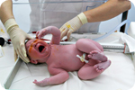 Big Pharma wants to run medical experiments on your babies  Newborn-bb