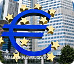 NaturalNews – Ethan A. Huff – Greece Turning To Desperate Measures As Citizins Face Starvation Due To Economic Collapse Euro-Symbol-Money-Europe-Debt