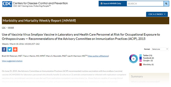 Topics tagged under 3 on Established in 2006 as a Community of Reality CDC-Morbidity-and-Mortality-Weekly-Report-March-18-2016