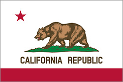 GOVERNOR JERRY BROWN MANDATES A MASS MECICAL VACCINE EXPERIMENT ON BLACKS BY SIGNING SB 277 INTO LAW....TOTAL VIOLATION OF MEDICAL ETHICS.....BRINGS BACK TUSKEGEE ERA MEDICAL CRIMES California-Flag-250