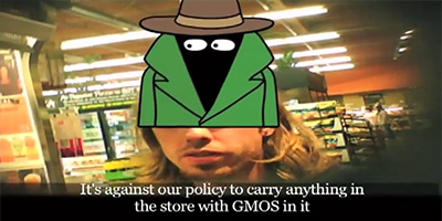 Whole Foods Market whistleblower says employees were deliberately trained to lie about GMOs  The-Organic-Fraud-Machine-Employee-Against-Policy