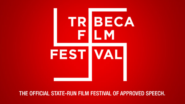 BREAKING: Pressure to censor VAXXED documentary at Tribeca Film Festival came from the Nazi-linked Sloan Foundation, headed by CFR member Paul Joskow Tribeca-Film-Festival-Swatica-Approved-Speech-600