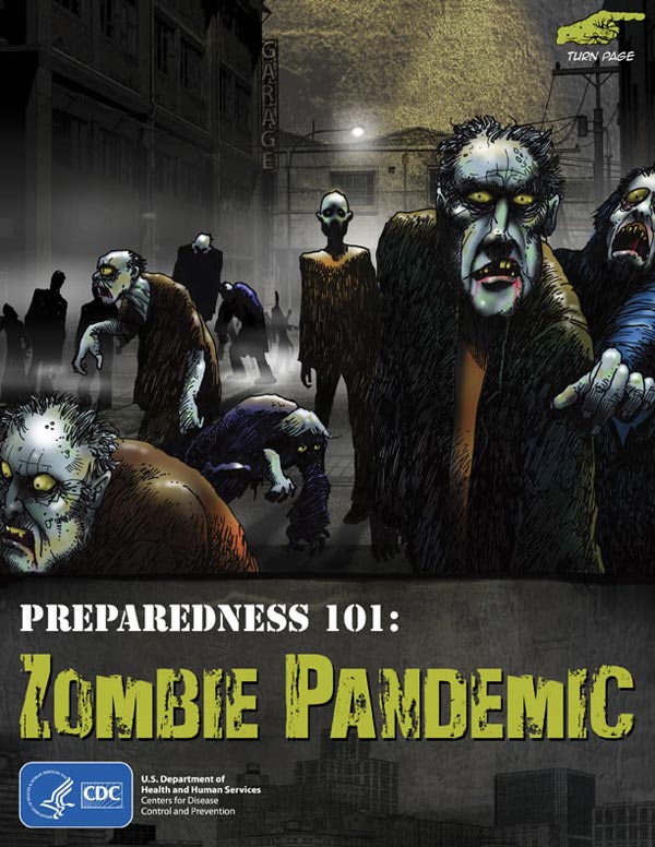 Google presenta mapa para sobrevivir al apocalipsis zombie Zombie-Pandemic-CDC-Page1