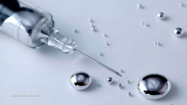 Heavy metals scientist challenges vaccine promoters to drink mercury to prove it’s safe to inject into children Mercury-Metal-Vaccine-Shot-Syringe-e1485286886171