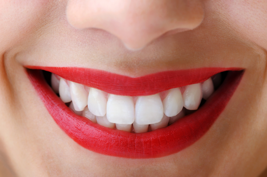 Scientists discover a way to avoid teeth fillings that proves teeth can be regrown White-teeth