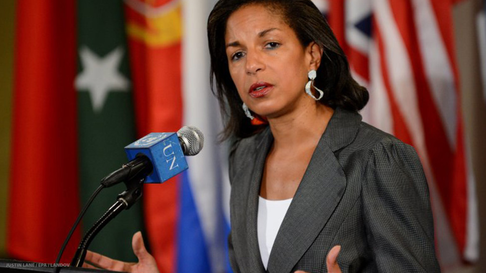 Obama officials caught red-handed in most explosive abuse of power in U.S. history… bigger than Watergate… is Susan Rice going to prison? Susan-Rice