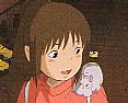 فلم Spirited Away  (مترجم ) الحاصل على الاوسكار Chihiro