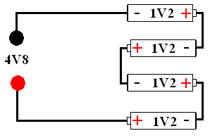 Bateria Li-Po 2