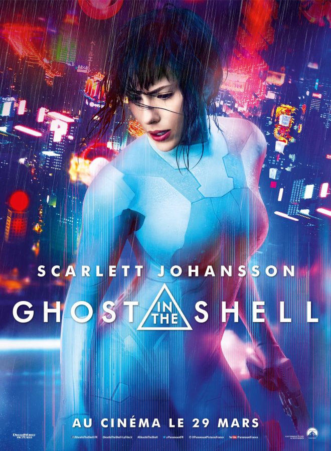 ghost in the shell - [MANGA/ANIME]  Ghost in the Shell - Page 3 1488712128354_image