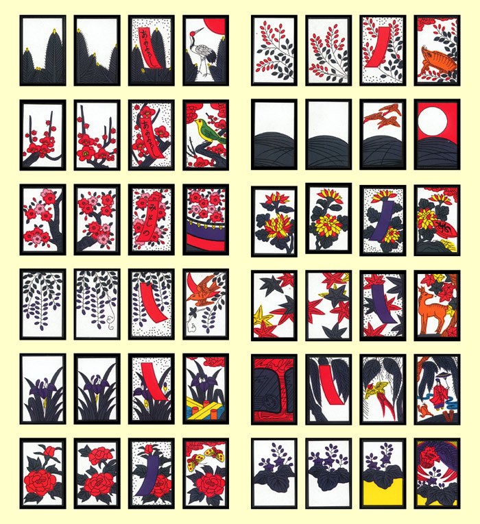 Hanafuda (Jeu des Fleurs) 1326903855043_image