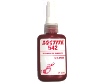 A llevar la cuenta!! 8D - Página 22 Loctite542