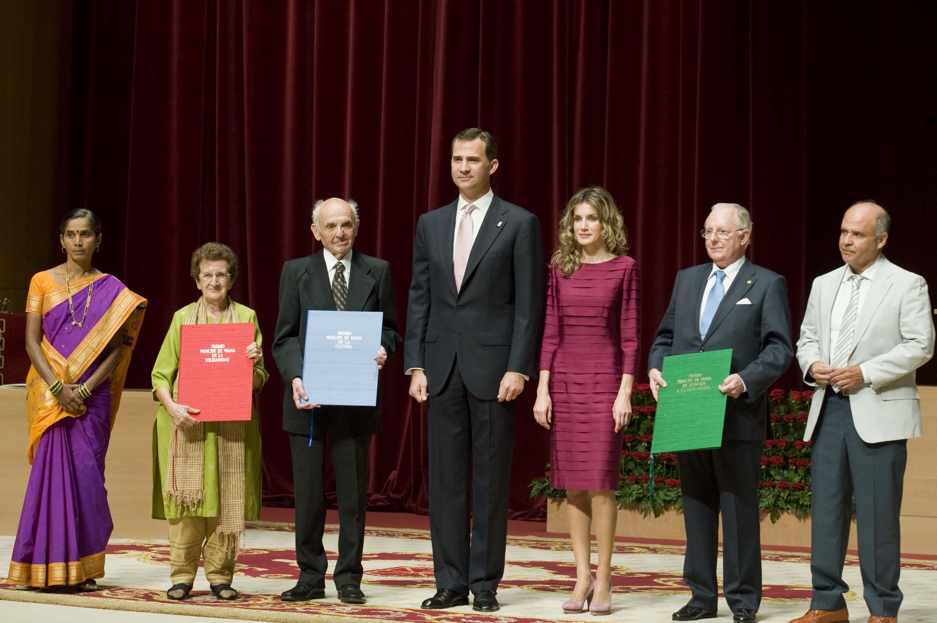 Letizia, Princesa de Asturias (Cont. Foro II) - Página 22 090610go01b1