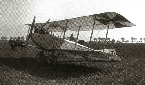 Albatros D-Va - Page 2 AviatikBiiOx