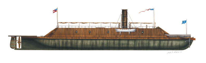 uss monitor vs css virginia Va%20side%20view