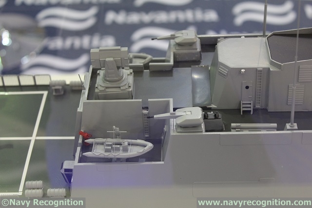 Fragatas y Corbetas - Página 35 Navantia_F-538_Frigate_Peru_Avante_NAVDEX_2015_3