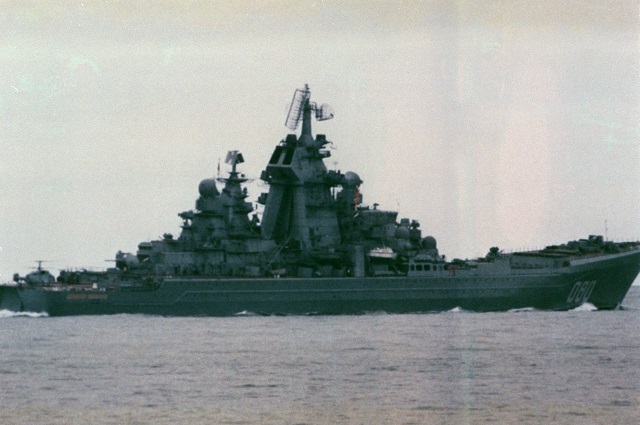 Armée Russe / Armed Forces of the Russian Federation - Page 12 Kirov_class_nuclear-powered_guided_missile_cruiser_Admiral_Nakhimov_CGN-080