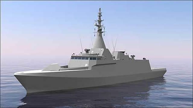 Armée Malaisienne Royal_Malaysian_Navy_LCS_SGPV