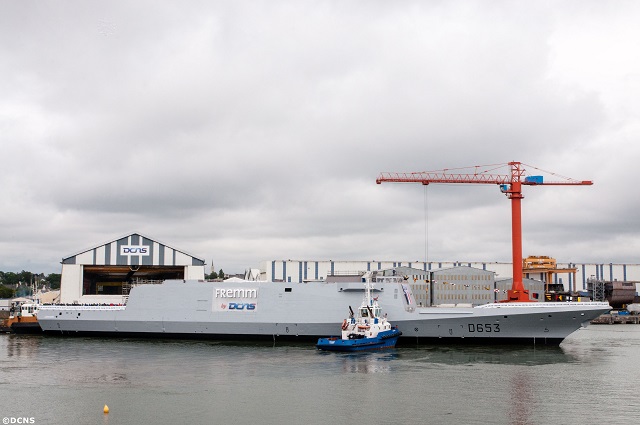 Armée Française / French Armed Forces - Page 22 FREMM_Languedoc_Frigate_DCNS_French_Navy_2