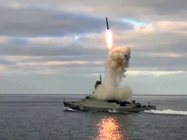 Naval Weapon Systems & Technology - Page 10 Uglich_Buyan-M_Corvette_3M-54_Kalibr_anti-ship_missile_Russian_Navy