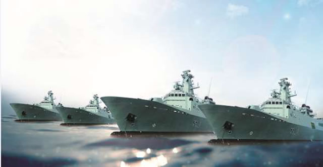 ST Marine تحتفل بتسليم زورق الدوريه RNOV Kassab للبحريه العمانيه  Oman_fourth_patrol_vessel_RNOV_Khassab