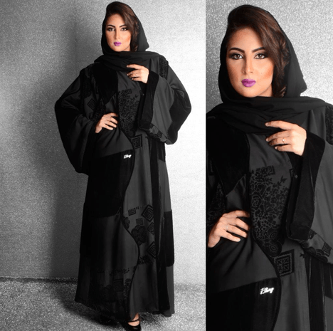 عبايات 1-abaya-4-24-2-2015